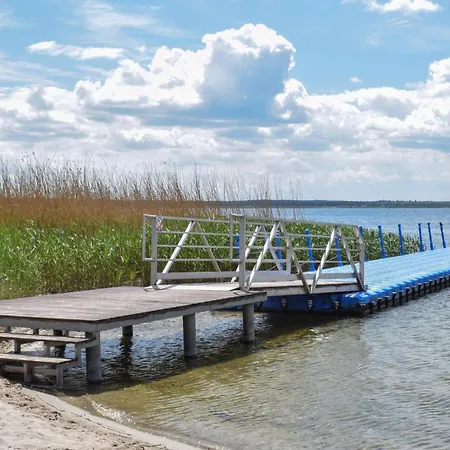 Semesterbostad 1 Bedroom Awesome In