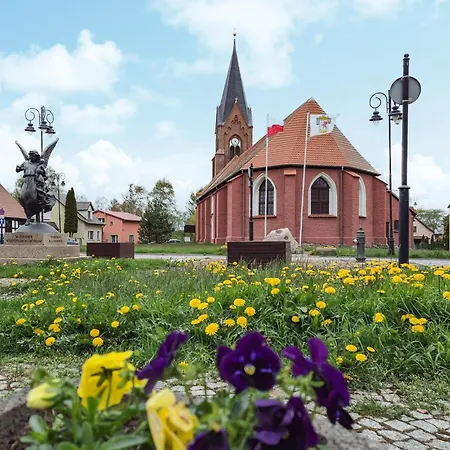 Semesterbostad 1 Bedroom Awesome In *