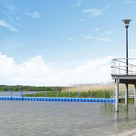 1 Bedroom Awesome In Nowe Warpno