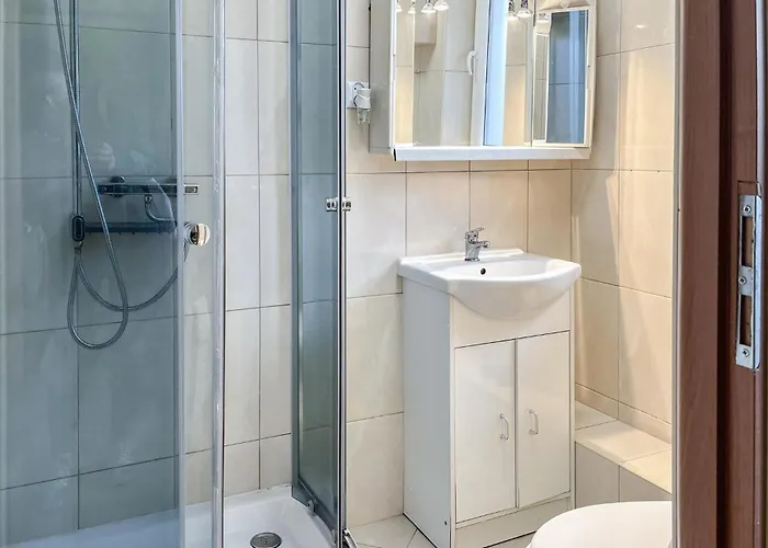 Σπίτι διακοπών 1 Bedroom Awesome In *