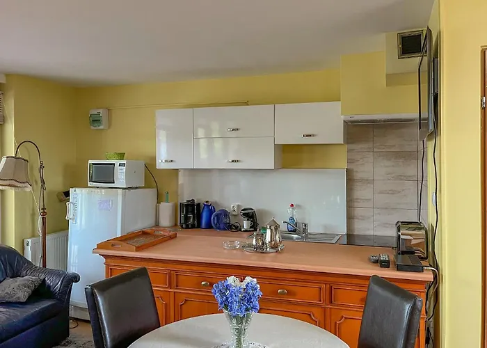 Σπίτι διακοπών 1 Bedroom Awesome In *