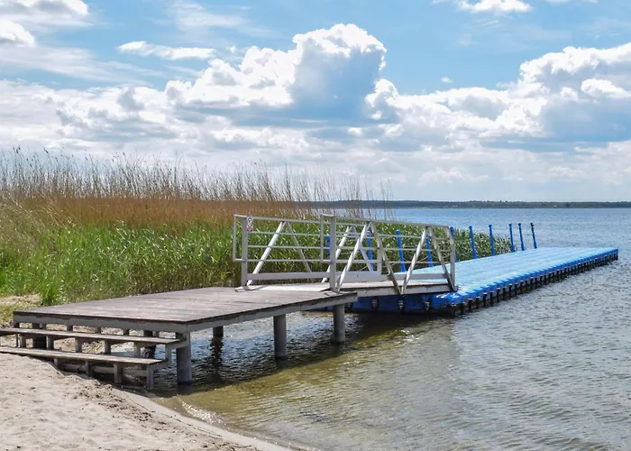 Σπίτι διακοπών 1 Bedroom Awesome In