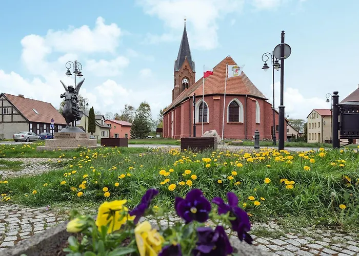 Σπίτι διακοπών 1 Bedroom Awesome In *